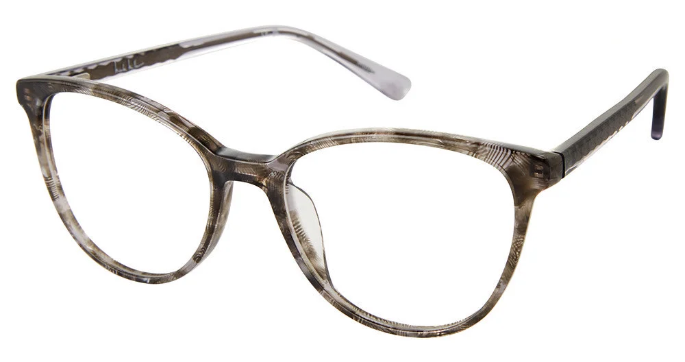 Nicole Miller Eyeglasses HENDRIX