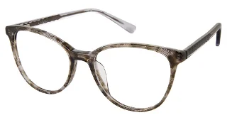 Nicole Miller Eyeglasses HENDRIX
