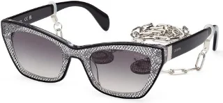 01B Shiny Black