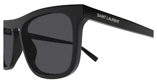 Saint Laurent Sunglasses SL 586