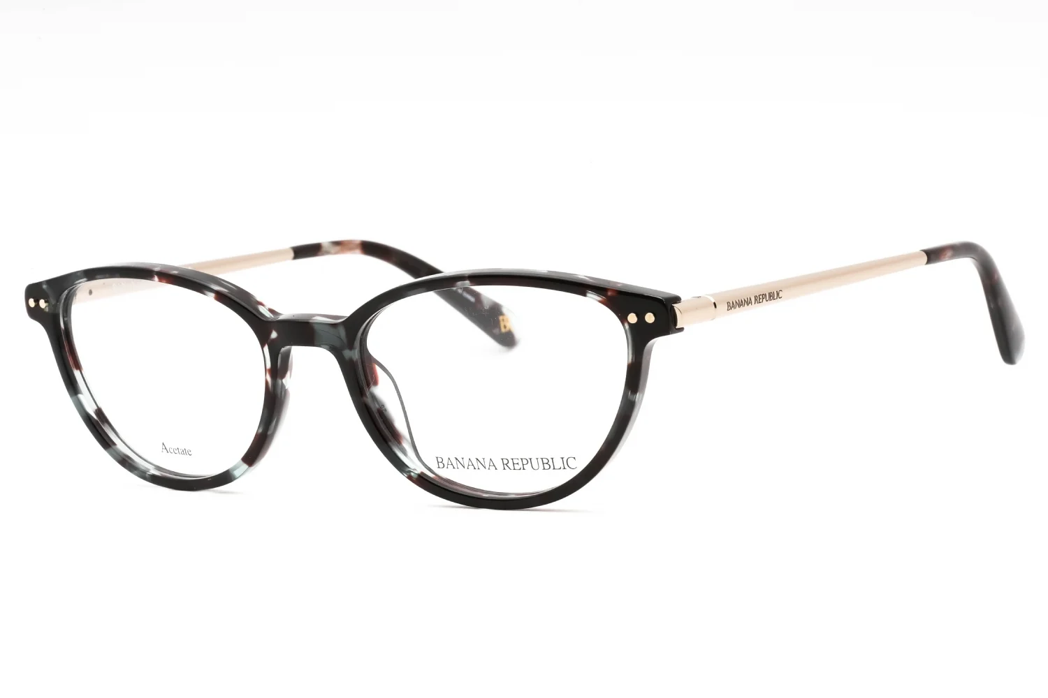 Banana Republic Eyeglasses BR 203