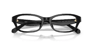 Tory Burch Eyeglasses TY2178D