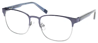 Steve Madden Eyeglasses EDMUND
