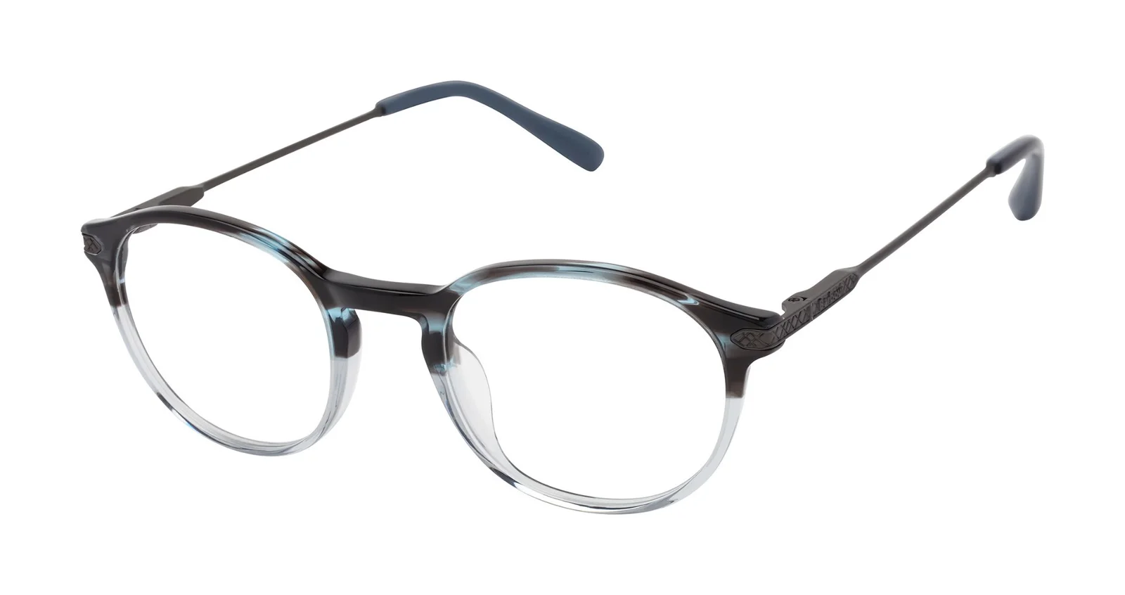 Barbour Eyeglasses BAOM016