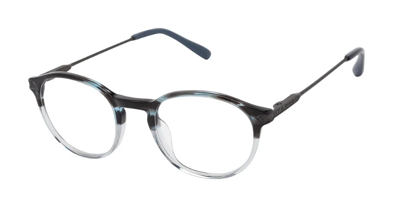 Barbour Eyeglasses BAOM016