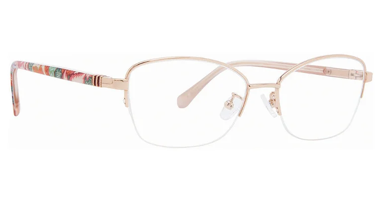 Vera Bradley Eyeglasses Sonia