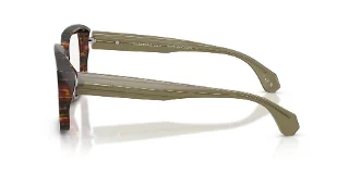 Alain Mikli Eyeglasses A03538