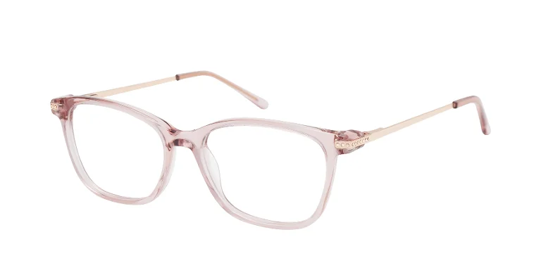 Revolution Eyeglasses ZOEY w/Clip