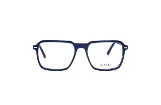Di Valdi Eyeglasses DVO8273