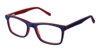 S401-Sfk-293 Cobalt Red