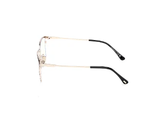 Tom Ford Eyeglasses FT6055-D-B