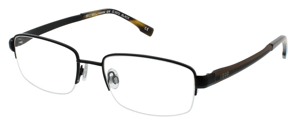 Izod Eyeglasses 2072