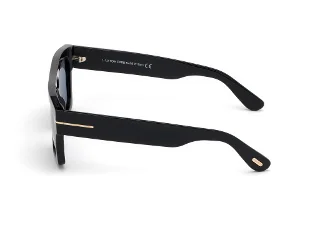 Tom Ford Sunglasses FT0711 FAUSTO