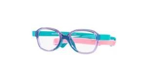K589 Translucent Lilac