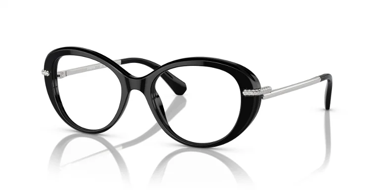 Swarovski Eyeglasses SK2001