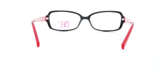 Dvf Eyeglasses 5012
