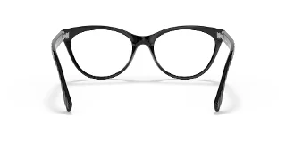 Ralph Eyeglasses RA7129