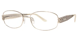 Sophia Loren Eyeglasses Sl Beau Rivage 94