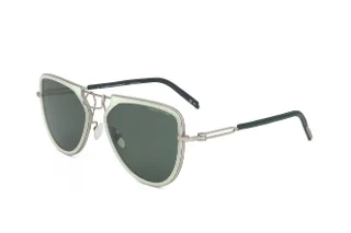 331 MILKY LIGHT GREEN