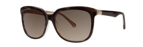 Vera Wang Sunglasses V426