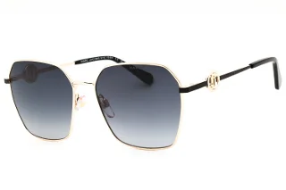 0RHL 9O GOLD BLACK/DARK GREY SF