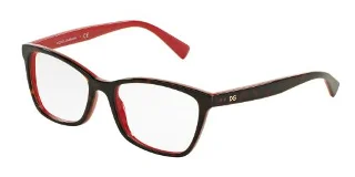 3004 Top Havana/Gold/Fuxia