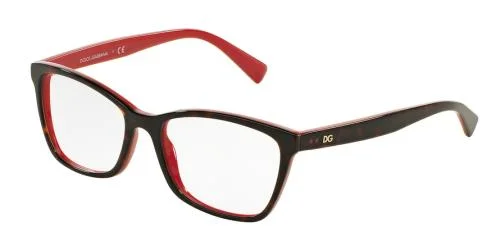 Dolce & Gabbana Eyeglasses DG3245