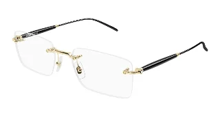 Montblanc Eyeglasses MB0411O
