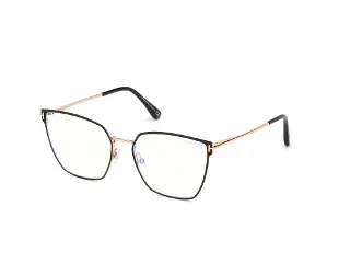 Tom Ford Eyeglasses FT5574-B