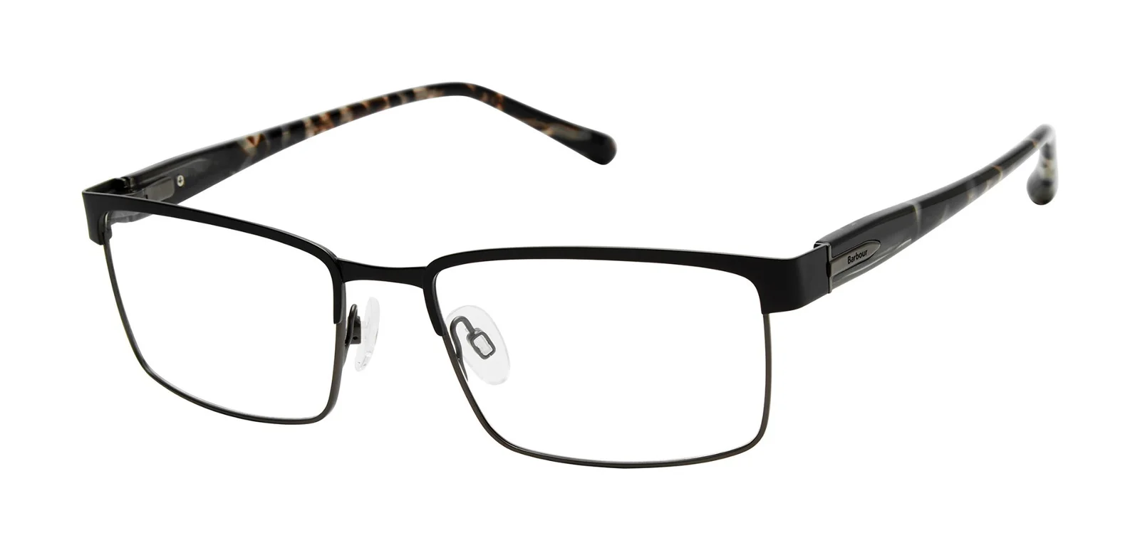 Barbour Eyeglasses BAOM503