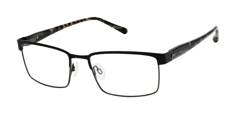 Barbour Eyeglasses BAOM503