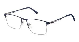 M101-Sf-1191T Matte Navy