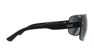 Armani Exchange Sunglasses AX2012S