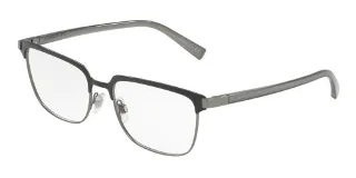1277 Black/Matte Gunmetal