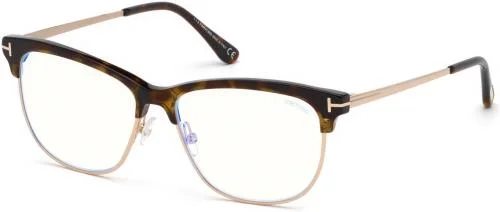 Tom Ford Eyeglasses FT5546-B