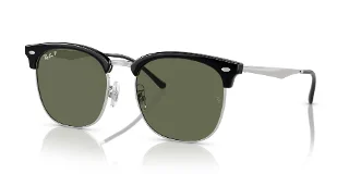 66709A Black On Silver