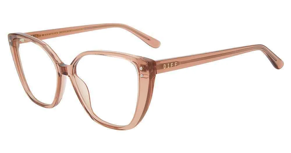 Diff Eyeglasses AMELIA
