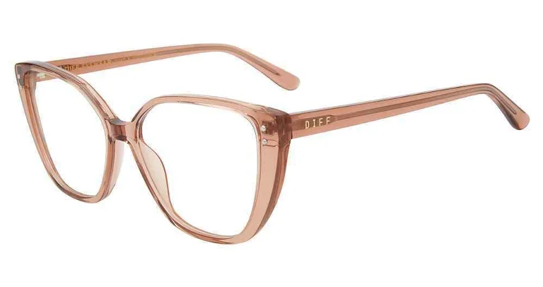 Diff Eyeglasses AMELIA