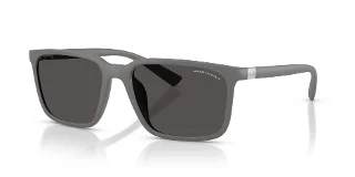 841187 Matte Grey