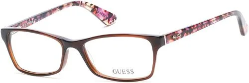 Guess Eyeglasses GU2549-F