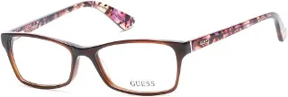 Guess Eyeglasses GU2549-F