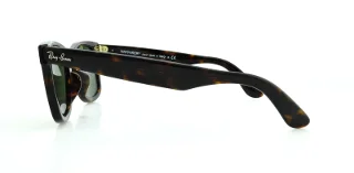 Ray Ban Sunglasses RB2140F Wayfarer