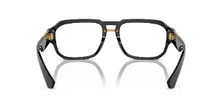 Dolce & Gabbana Eyeglasses DG3389