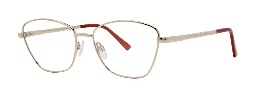 Modern Metals Eyeglasses ROSEMARY