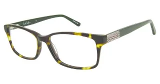 Nicole Miller Eyeglasses Jett