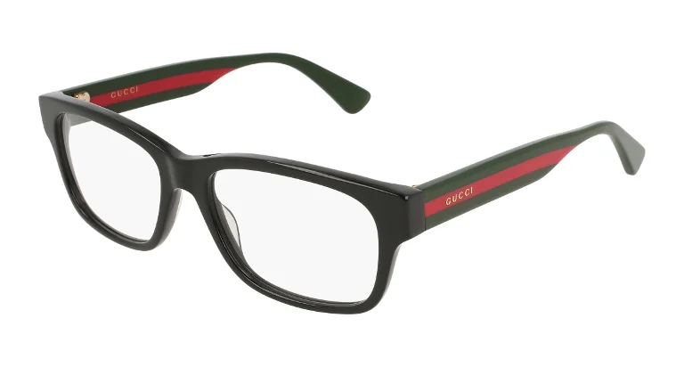 Gucci Eyeglasses GG0343O