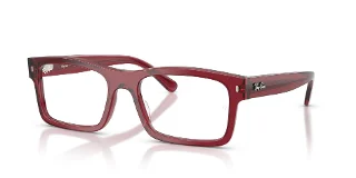 8512 Transparent Bordeaux