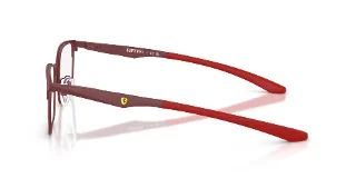 Ferrari Scuderia Eyeglasses FZ7019D