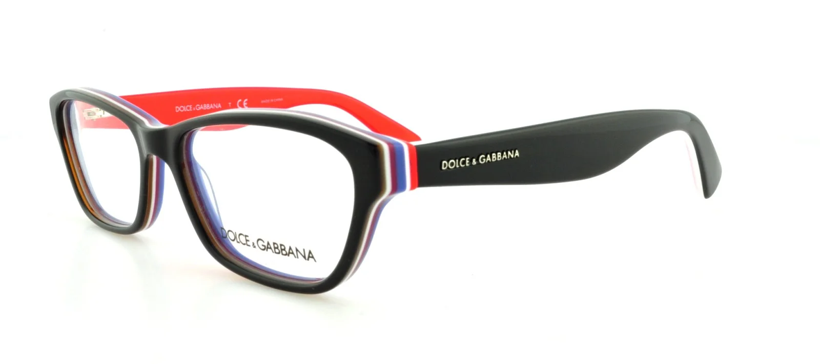 Dolce & Gabbana Eyeglasses DG3175