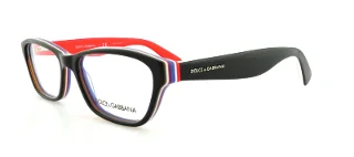 Dolce & Gabbana Eyeglasses DG3175